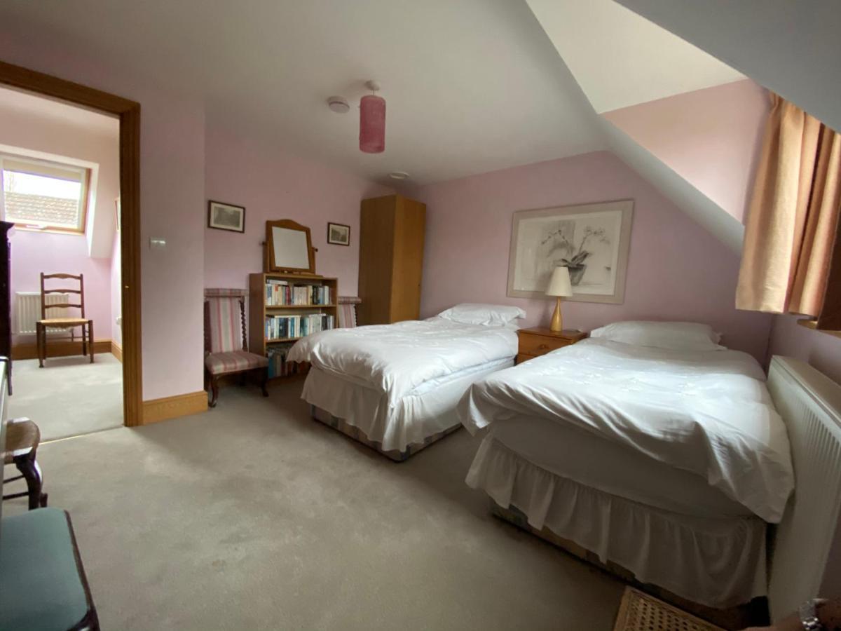 Jasmine Cottage Frome Zewnętrze zdjęcie