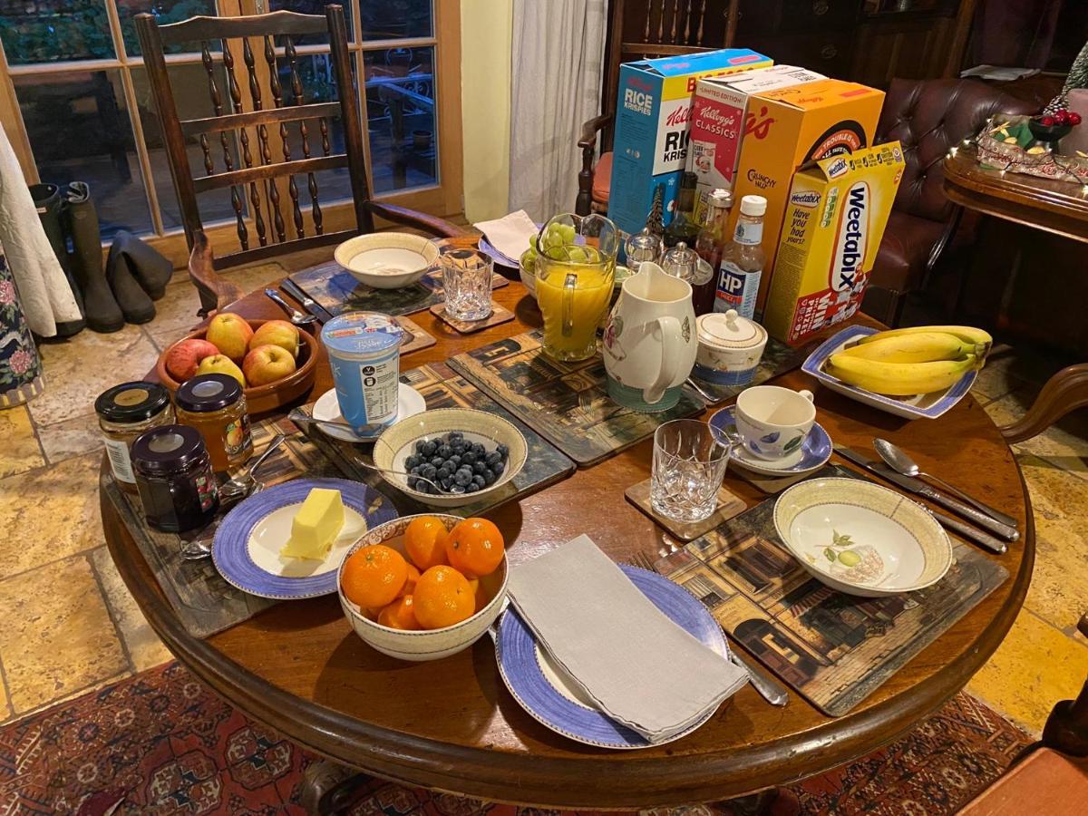 Jasmine Cottage Frome Zewnętrze zdjęcie