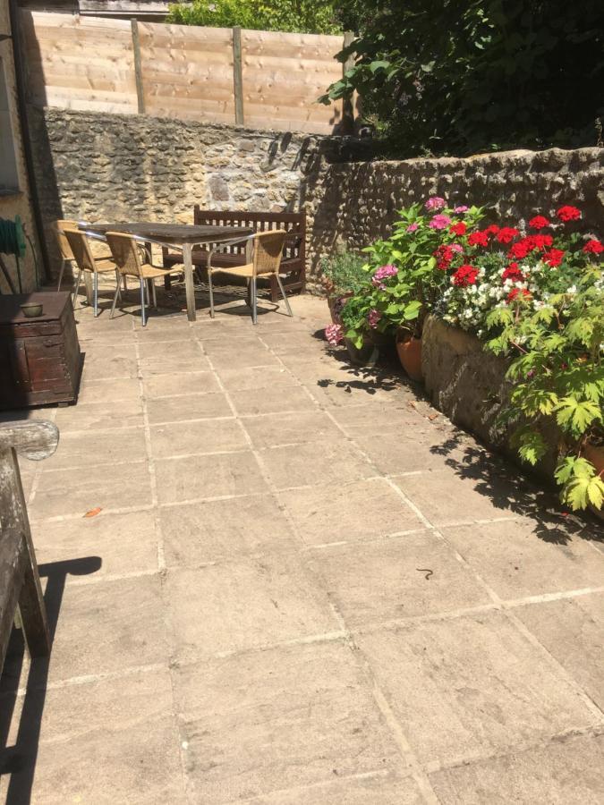Jasmine Cottage Frome Zewnętrze zdjęcie